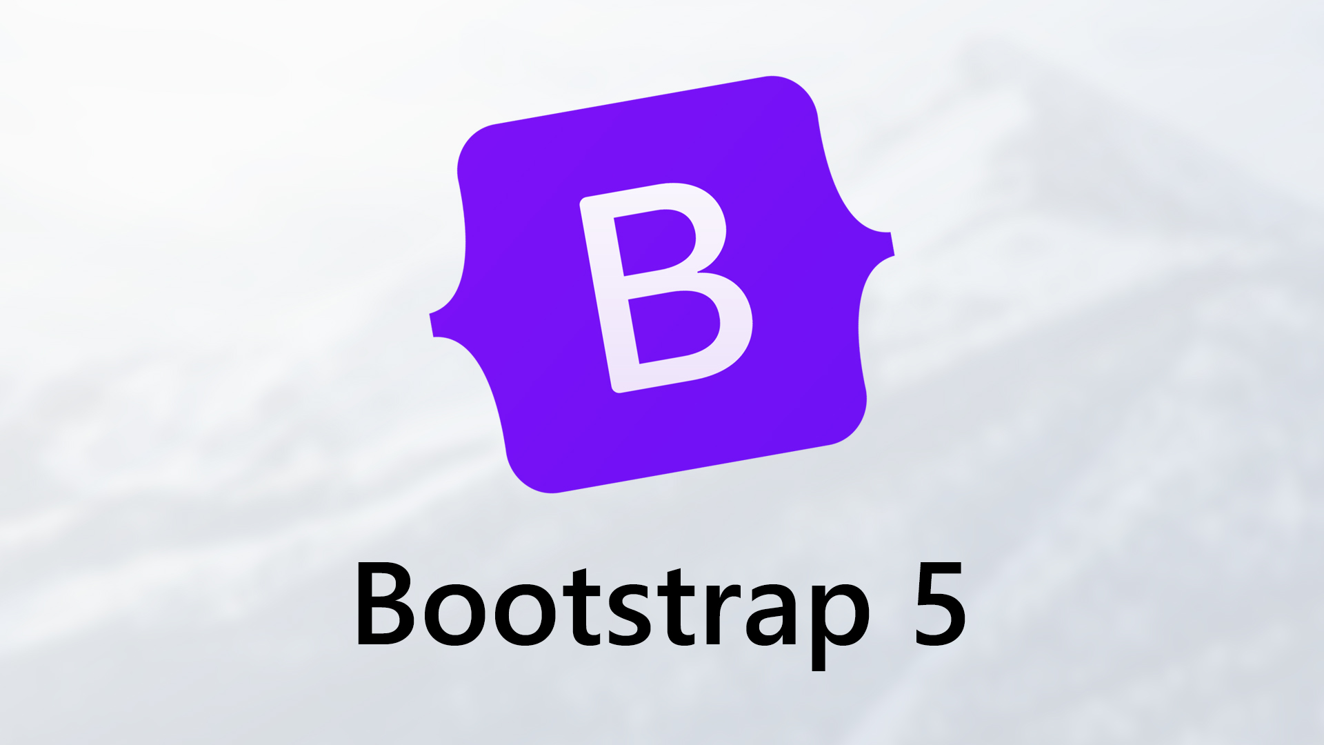 Bootstrap 5: El Curso Completo, Práctico y Desde Cero